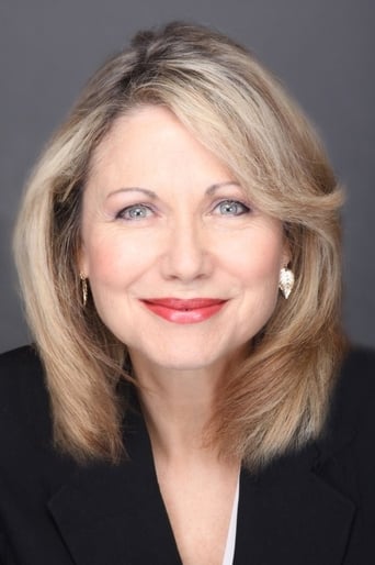 Portrait of Susan Garfield