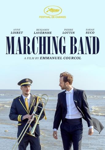 Poster of Marching Band