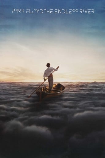 Poster of Pink Floyd: The Endless River