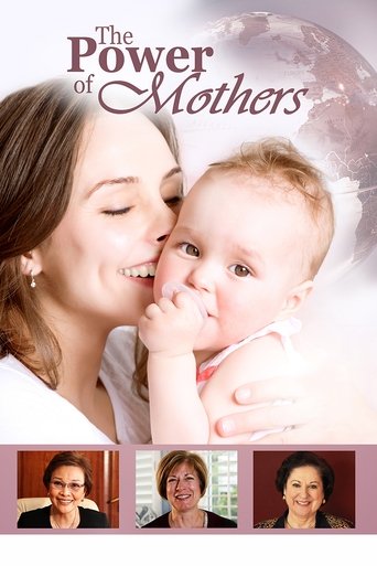 Poster of The Power of Mothers