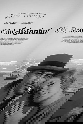Oh, Beautiful Istanbul Poster of Oh, Beautiful Istanbul