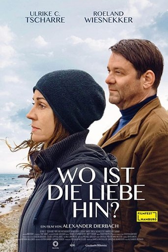 Poster of Wo ist die Liebe hin?