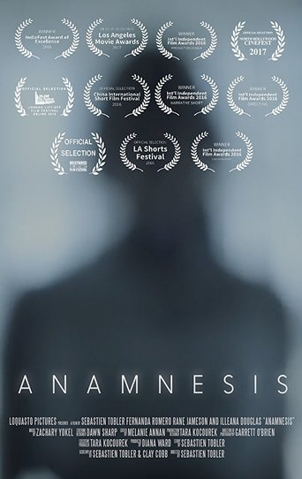 Poster of Anamnesis