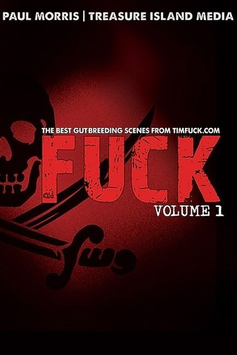 Poster of Fuck: Volume 1