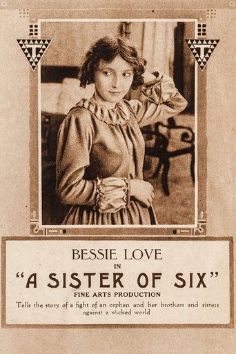 Poster of A Sister of Six