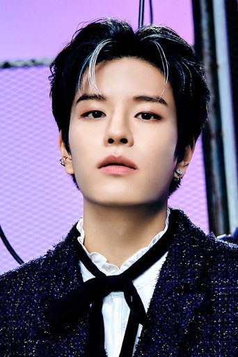 Portrait of Seungmin