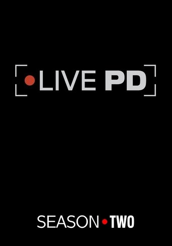 Portrait for Live PD - Season 2