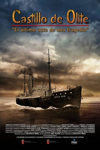 Poster of Castillo de Olite: El Ultimo Acto de una Tragedia