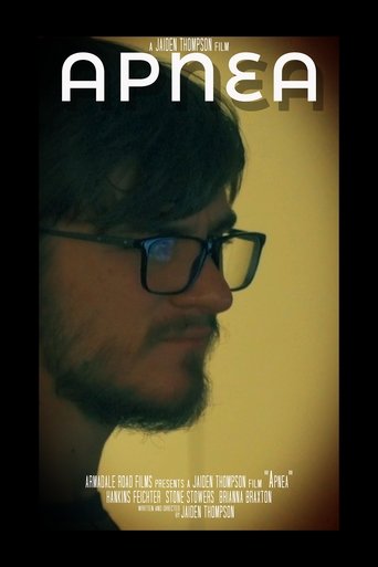 Apnea Poster of Apnea