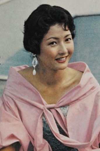 Portrait of Masako Arisawa