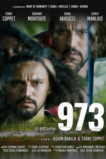 Poster of 973