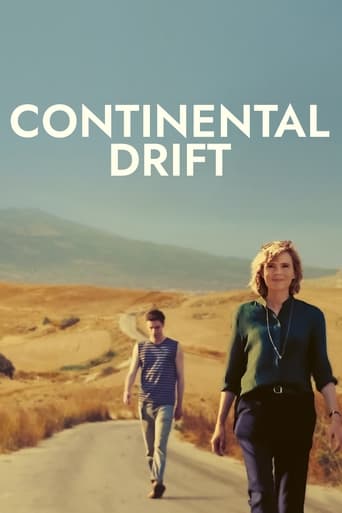 Poster of Continental Drift (South)