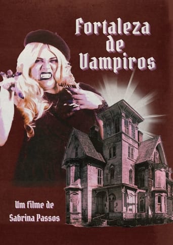 Poster of Fortaleza de Vampiros