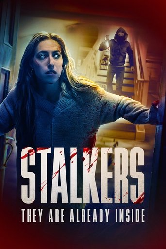 Poster of Stalkers