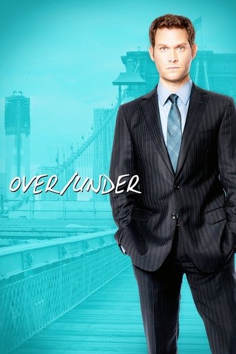 Poster of Over/Under