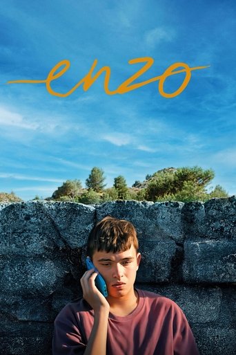 Poster of Enzo