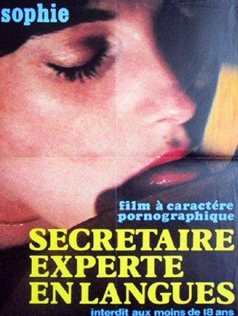 Poster of Sophie, secrétaire experte en langues