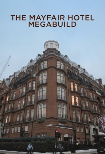 Poster of The Mayfair Hotel Megabuild