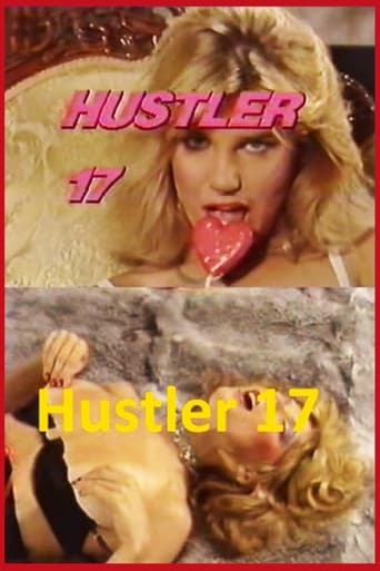 Poster of Hustler 17