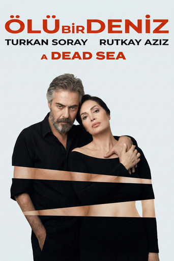 Poster of A Dead Sea
