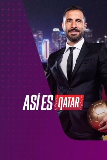 Poster of ESPN Así Es Qatar