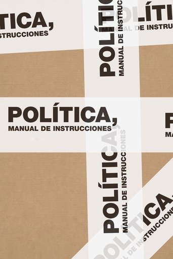 Poster of Politics, Instructions Manual