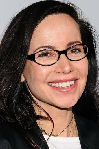 Portrait of Janeane Garofalo