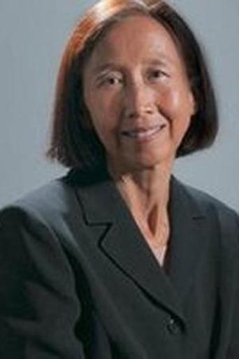 Portrait of Ginny Yang