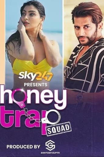 Poster of Honey Trap Squad