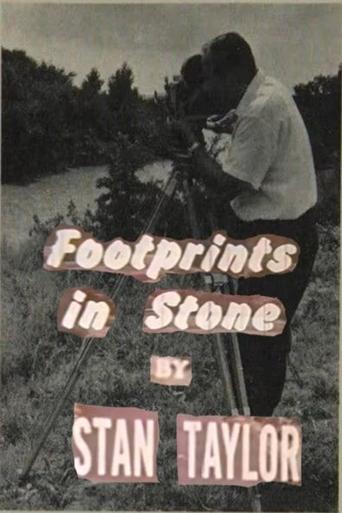 Poster of Footprints in Stone