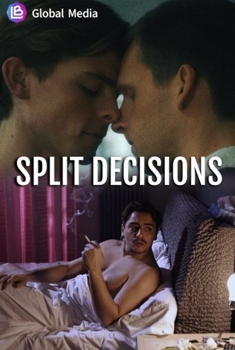 Poster of Split Decisions