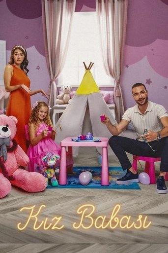 Poster of Kız Babası