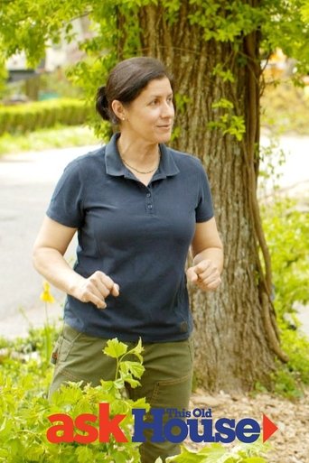 Portrait for Ask This Old House - Season 21