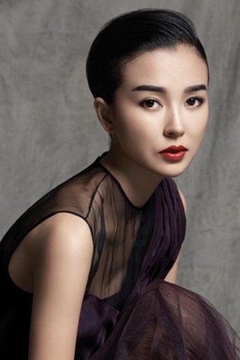 Portrait of Yao Xingtong