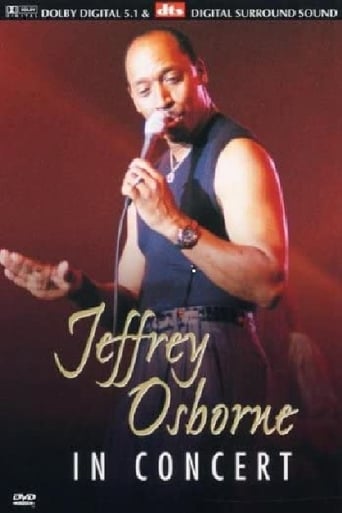 Poster of The Jazz Channel: Jeffrey Osborne