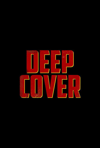 Poster of Deep Cover