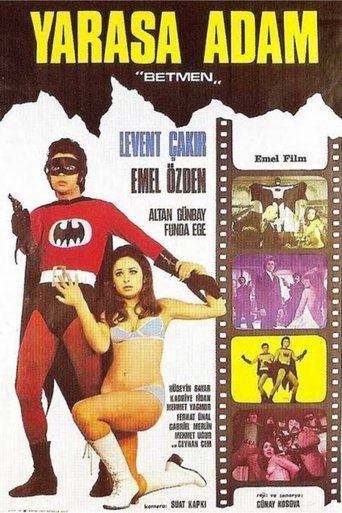Poster of Bedmen