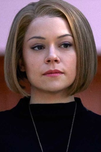 Portrait of Rachel Duncan