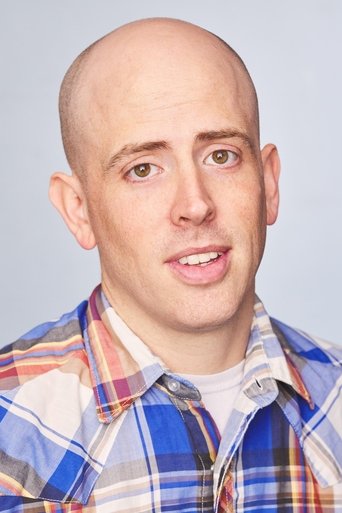 Portrait of Andres Parada