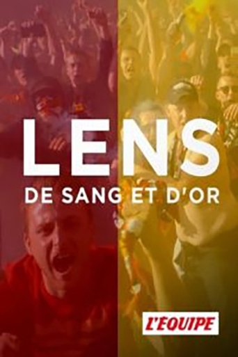 Portrait for Lens, de sang et d'or - Season 1