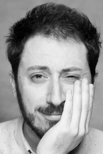 Portrait of Mirko Zullo