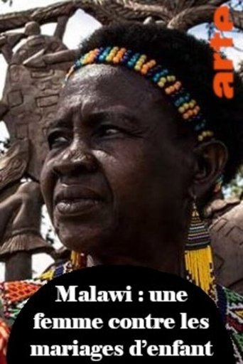Poster of Malawi : une femme contre les mariages d’enfant