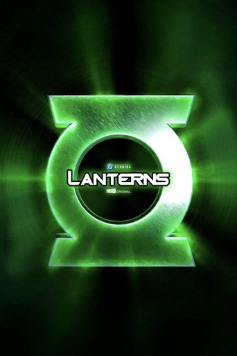 Poster of Lanterns