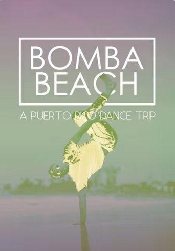 Poster of Bomba Beach