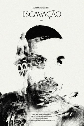 Poster of Escavação