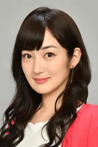 Portrait of Rin Takanashi
