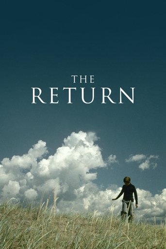 Poster of The Return