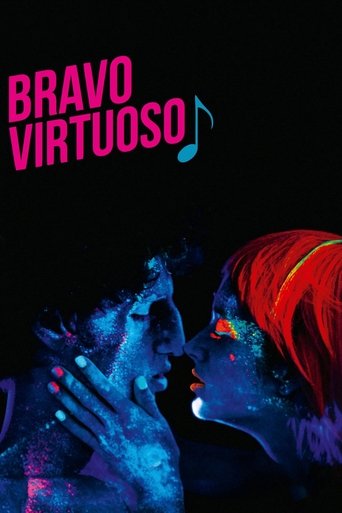 Poster of Bravo Virtuoso