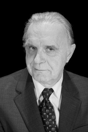 Portrait of Ivan Vlasov
