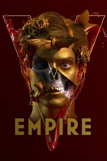 Poster of Empire V